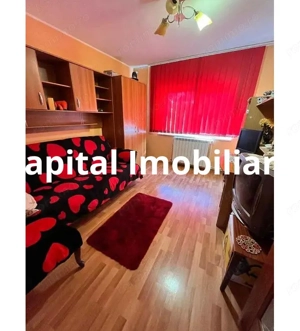 Apartament Brăila, 74.5m², 3 camere, zona Buzăului
 - imagine 5