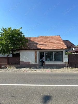 Casă de vânzare Săcele (Baciu) - imagine 2