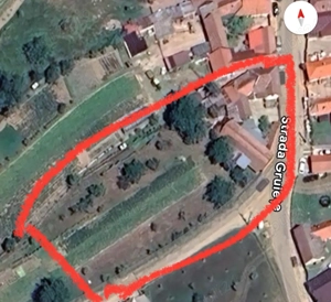 Casa de vanazare - Pianu de Sus - imagine 6