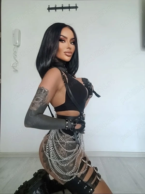 Masaj pasional - imagine 4