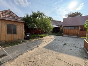 Casa de vanazare - Pianu de Sus - imagine 3