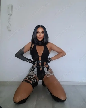 Masaj pasional - imagine 3