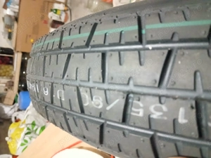 Roata rezeva slim Suzuki S-CROSS sau VITARA  - imagine 4