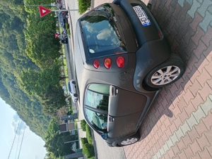 De vânzare zmart forfour 68cp dizel  2005 preț 2800 euro negociabil. Tel   - imagine 3