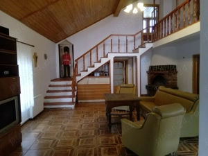 Vila de vinzare in Orasul Busteni (Prahova) cu vedere la Cruce-Bucegi - imagine 3