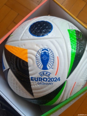 Mingea adidas Euro2024  OMB