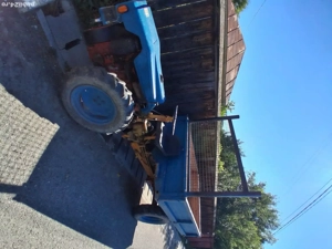 Motocultor Pascualy  - imagine 2