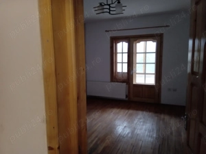 Vila de vinzare in Orasul Busteni (Prahova) cu vedere la Cruce-Bucegi - imagine 9