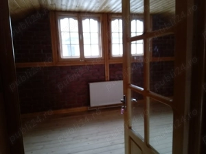 Vila de vinzare in Orasul Busteni (Prahova) cu vedere la Cruce-Bucegi - imagine 7