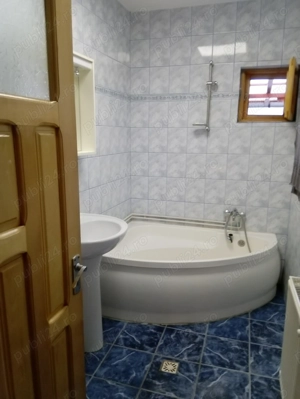 Vila de vinzare in Orasul Busteni (Prahova) cu vedere la Cruce-Bucegi - imagine 8