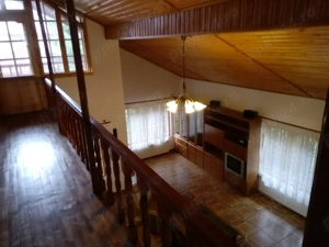 Vila de vinzare in Orasul Busteni (Prahova) cu vedere la Cruce-Bucegi - imagine 4