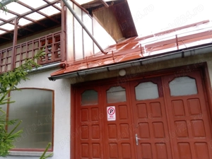 Vila de vinzare in Orasul Busteni (Prahova) cu vedere la Cruce-Bucegi - imagine 2