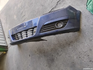 bara fata opel astra h - imagine 2