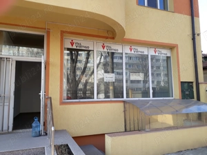 Ofer pt închiriere spațiu  comercial din construcție, 60mp in Constanta Abator, 900 euro - imagine 2