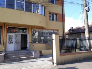 Ofer pt închiriere spațiu  comercial din construcție, 60mp in Constanta Abator, 900 euro - imagine 3