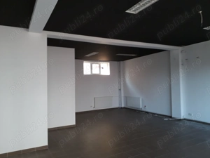 Ofer pt închiriere spațiu  comercial din construcție, 60mp in Constanta Abator, 900 euro - imagine 4