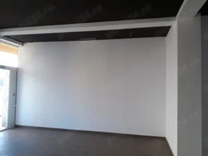Ofer pt închiriere spațiu  comercial din construcție, 60mp in Constanta Abator, 900 euro - imagine 5
