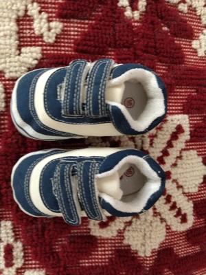 Haine bebeluși număr 68 , lunile 4-6  - imagine 2