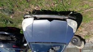 piese citroen c5 an 2006