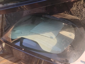 piese ford ka an 2011, usi, hayon, aripa, servo