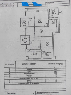 Vânzare apartament Iancu Nicolae - imagine 9