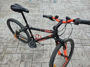 Bicicletă de vânzare 