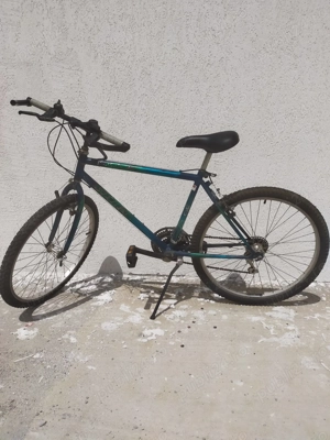 Biciclete , 2 bucati , 18 viteze , 350 lei buc.