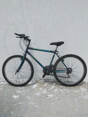 Biciclete , 2 bucati , 18 viteze , 350 lei buc. - imagine 2