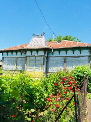 vand proprietate in com.Verguleasa, sat Verguleasa, str.Verguleasa Mare nr.79