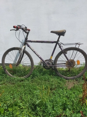 Biciclete , 2 bucati , 18 viteze , 350 lei buc. - imagine 3