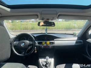 Vand BMW serie 3 - imagine 3