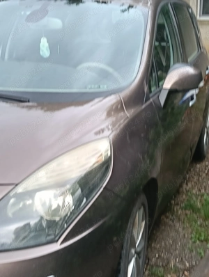 Vând Renault scenic 3 xmod  - imagine 3