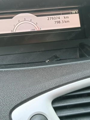 Vând Renault scenic 3 x mod