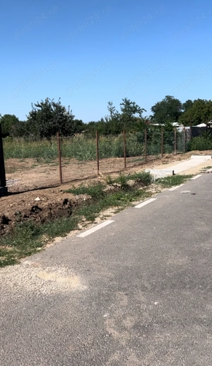 Vând  lot teren intravilan la 40km de București pe zona de nord - imagine 2 Vând  lot teren intravilan la 40km de București pe zona de nord - imagine 2
