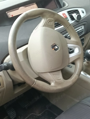 Vând Renault scenic 3 xmod  - imagine 7
