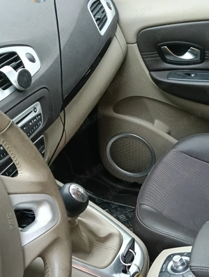 Vând Renault scenic 3 xmod  - imagine 8