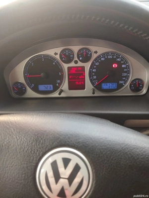 Wolsvagen Saran - imagine 2 Wolsvagen Saran - imagine 2