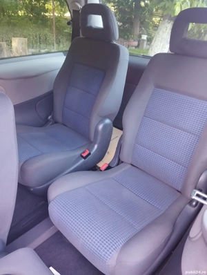 Wolsvagen Saran - imagine 3 Wolsvagen Saran - imagine 3