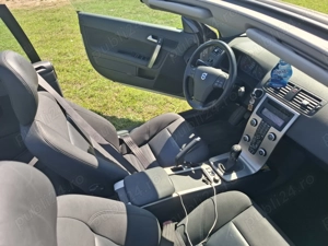 Volvo c70  - imagine 3