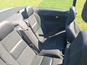 Volvo c70  - imagine 4