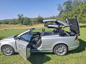 Volvo c70  - imagine 5