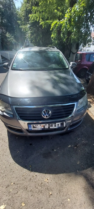 Vand vw passat b6 - imagine 4 Vand vw passat b6 - imagine 4