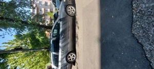 Vand vw passat b6