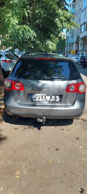 Vand vw passat b6 - imagine 3 Vand vw passat b6 - imagine 3
