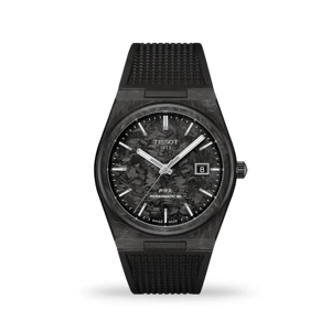 Tissot PRX Carbon Powermatic 80 Si