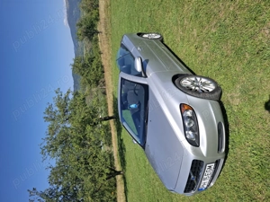 Volvo c70  - imagine 9