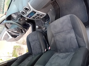 Sandero 1.4 GPL+benzina 2010 208000km - imagine 4