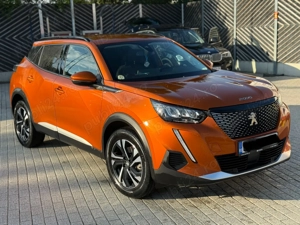 Peugeot 2008 - an 2022