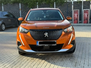 Peugeot 2008 - an 2022 - imagine 2