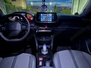 Peugeot 2008 - an 2022 - imagine 8